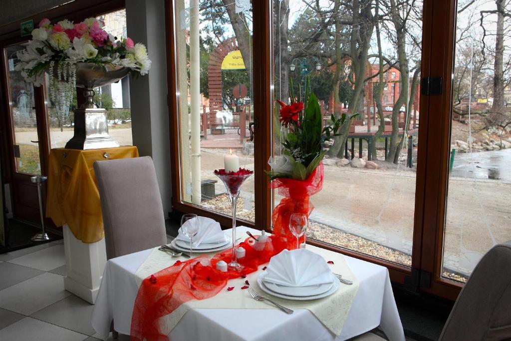 Villa Secesja Bydgoszcz Kültér fotó